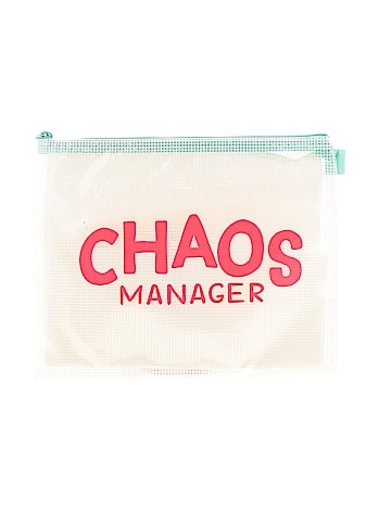 Unbranded Makeup Bag (view 1)