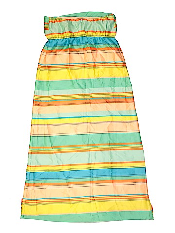 Ann Taylor Casual Dress (view 2)