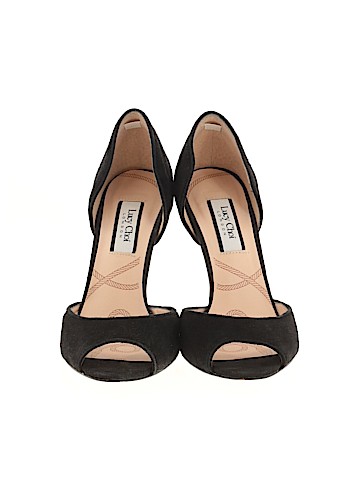 Lucy Choi Heels (view 2)