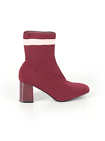 Assorted Brands Boots (view 1)