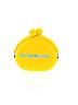 Assorted Brands Yellow Coin Purse One size - photo 2