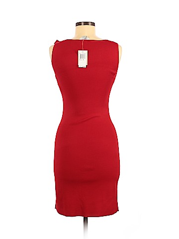 Carmen Carmen Marc Valvo Casual Dress (view 2)