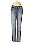 Amethyst Jeans Blue Jeans Size 7 - photo 1
