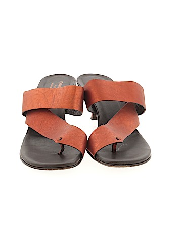 Donald J Pliner Mule/Clog (view 2)