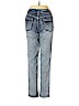 Amethyst Jeans Blue Jeans Size 7 - photo 2