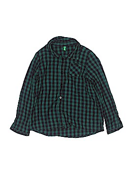 United Colors Of Benetton Size 6