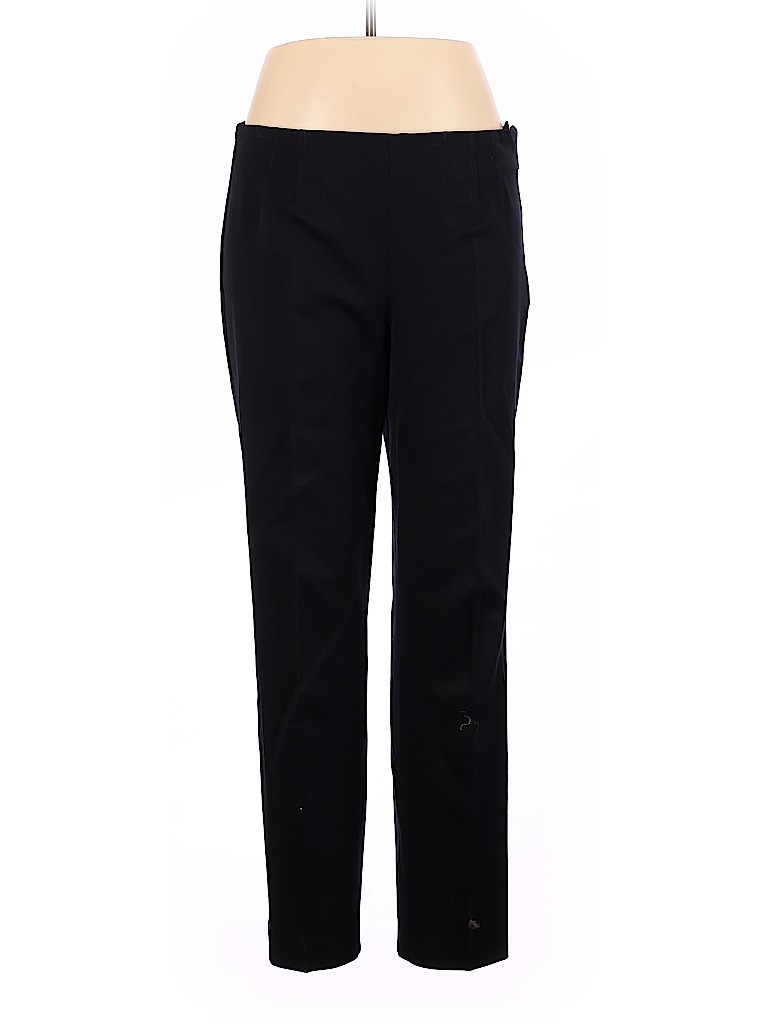 Talbots Blue Dress Pants Size 14 - photo 1