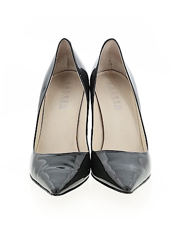 Lauren by Ralph Lauren Heels (view 2)