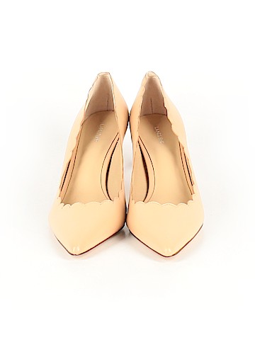 Lands' End Heels (view 2)