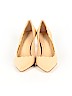 Lands' End Ivory Heels Size 9 1/2 - photo 2