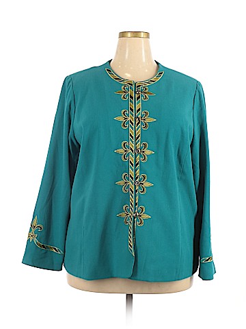 Bob Mackie Jacket (view 1)