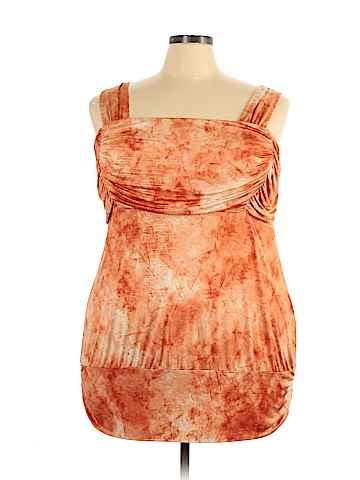 Maurices Sleeveless Top (view 1)