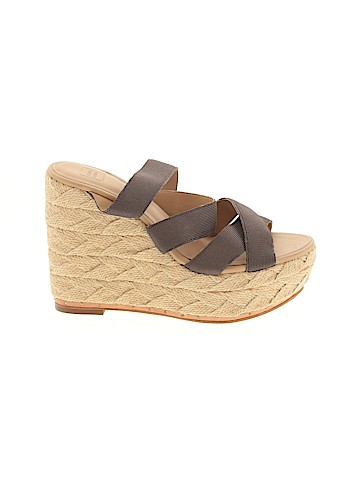 Herve Leger Wedges (view 1)