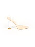 Public Desire Pink Heels Size 6 - photo 1