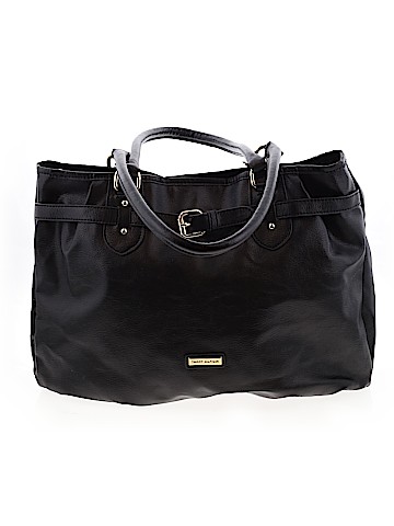 Tommy Hilfiger Leather Shoulder Bag (view 1)