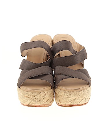 Herve Leger Wedges (view 2)