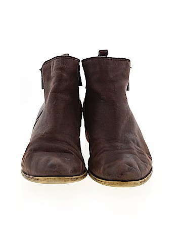 Lucky Brand Ankle Boots (view 2)