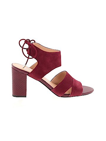 Franco Sarto Heels (view 1)