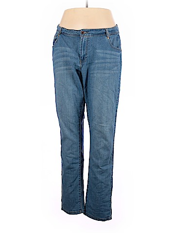 C'est Toi Jeans (view 1)