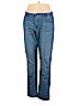 C'est Toi Blue Jeans Size 2X - photo 1