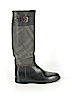 Burberry Black Rain Boots Size EU 40 - photo 1