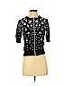 MICHAEL Michael Kors Black Cardigan Size P (petite) - photo 1