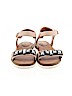 Clarks Tan Sandals Size 8 1/2 - photo 2
