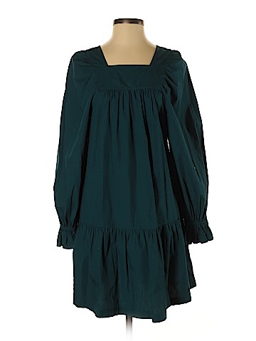 HappyxNature Casual Dress (view 1)