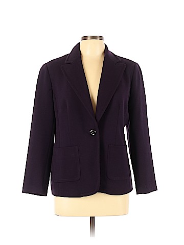 Coldwater Creek Blazer (view 1)