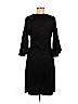 Derek Lam Black Casual Dress Size 6 - photo 2