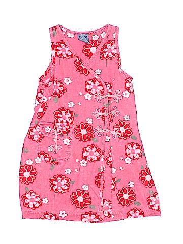 Pumpkin Patch Dress (view 1)