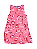 Pumpkin Patch 100% Cotton Pink Dress Size 4 - photo 1