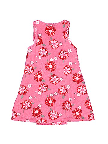 Pumpkin Patch Dress (view 2)