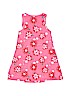 Pumpkin Patch 100% Cotton Pink Dress Size 4 - photo 2