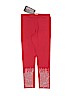 Assorted Brands Red Leggings Size 7 - photo 1