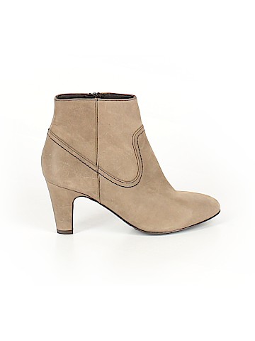 J.Crew Ankle Boots (view 1)