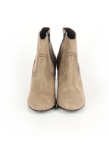 J.Crew Ankle Boots (view 2)