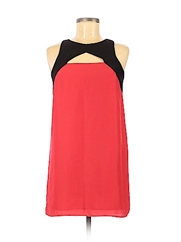 Silence and Noise Casual Dress (view 1)