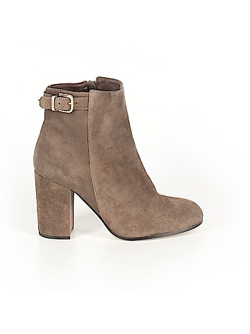 J.Crew Ankle Boots (view 1)