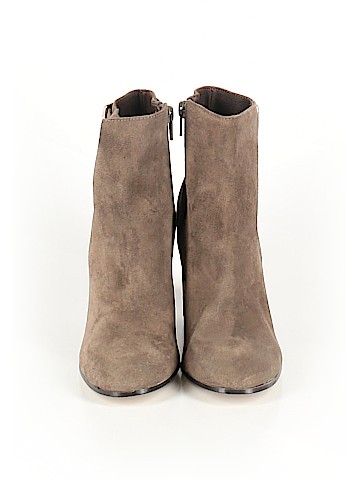 J.Crew Ankle Boots (view 2)