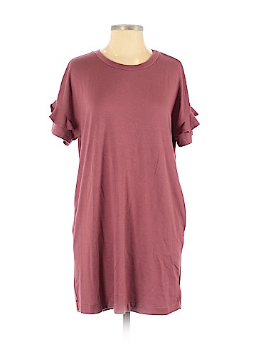 Lush Casual Dress (view 1)