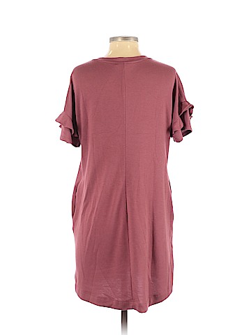 Lush Casual Dress (view 2)