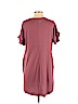 Lush Pink Casual Dress Size S - photo 2