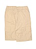 The Children's Place Solid Tan Cargo Shorts Size 14 - photo 2