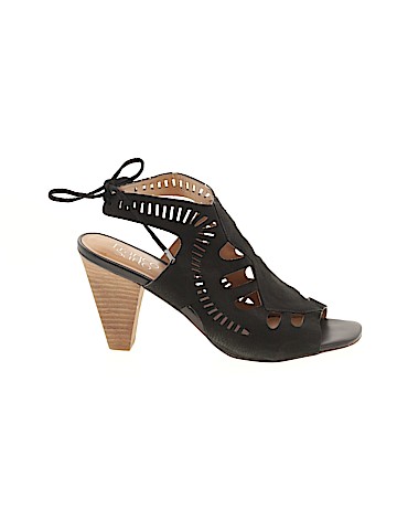 Franco Sarto Ankle Boots (view 1)