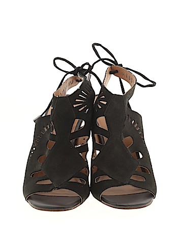 Franco Sarto Ankle Boots (view 2)