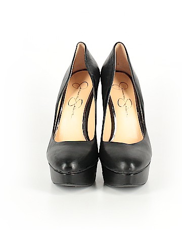 Jessica Simpson Heels (view 2)