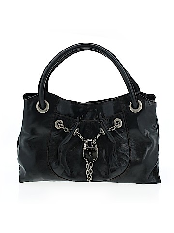 FURLA Leather Satchel (view 1)