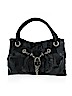 FURLA 100% Leather Black Leather Satchel One size - photo 1