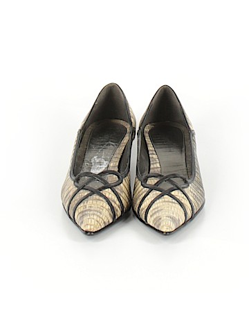 Banana Republic Heels (view 2)